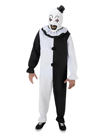 Kostým pre dospelých pre dospelých