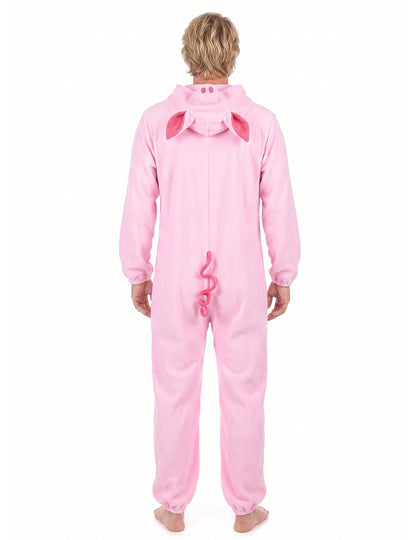 Pánsky kostým ošípaných