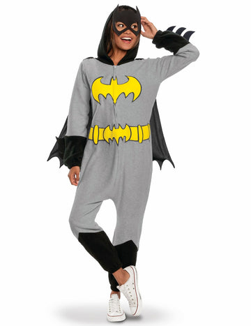 Batgirl Woman Combinácia kostým