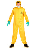 Halloweenske kostýmy pre veľké veľkosti