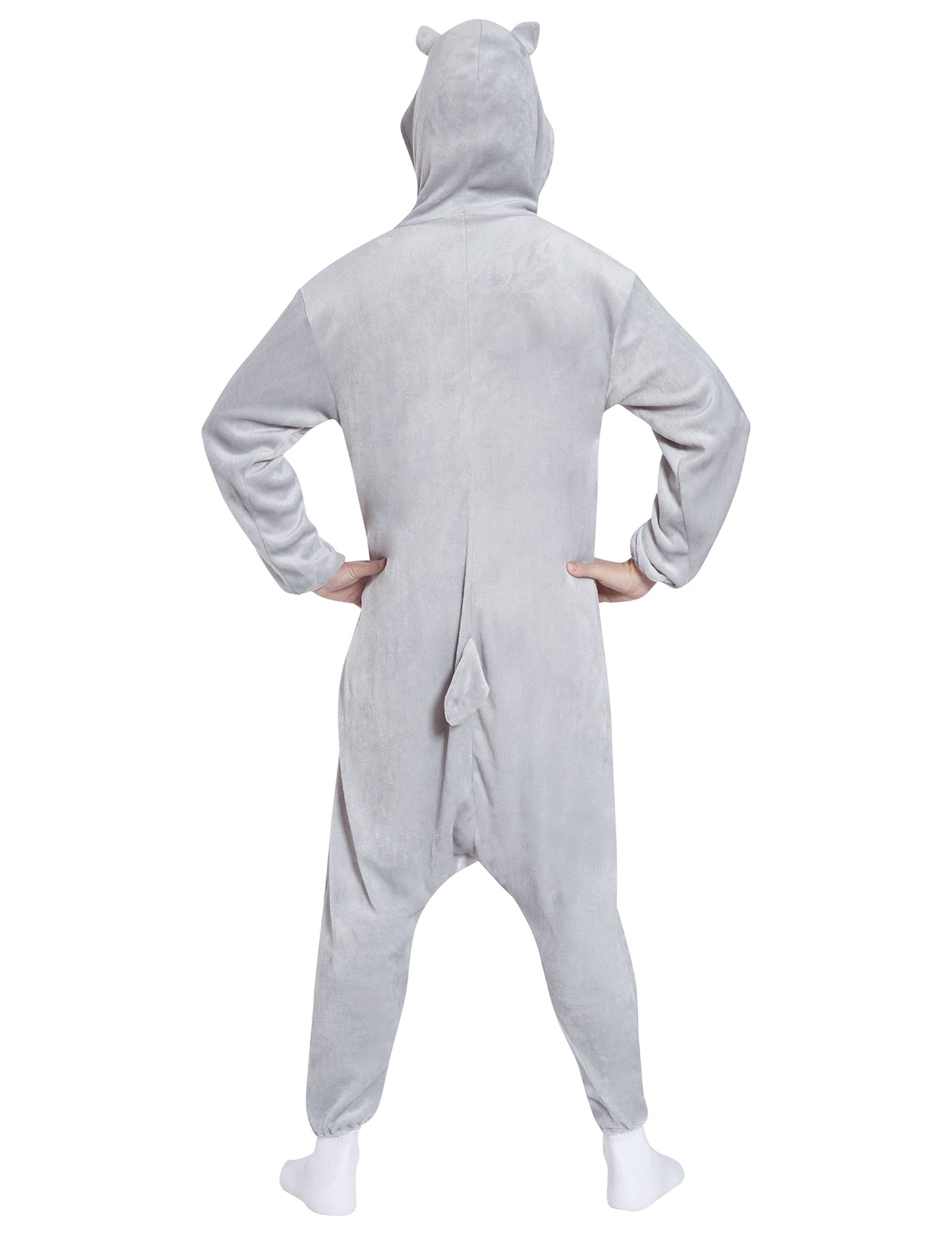 Kombinovaný kostým pre dospelých