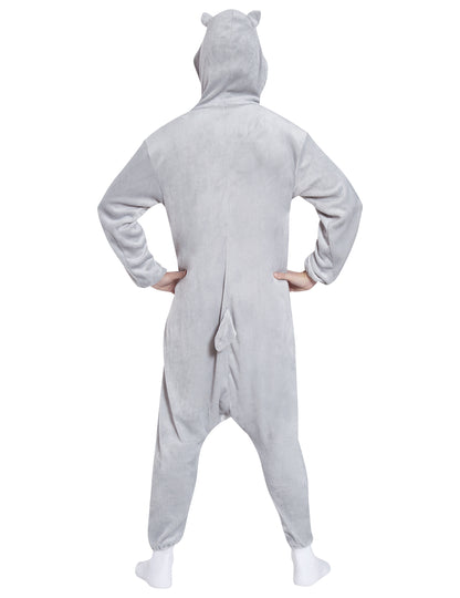Kombinovaný kostým pre dospelých