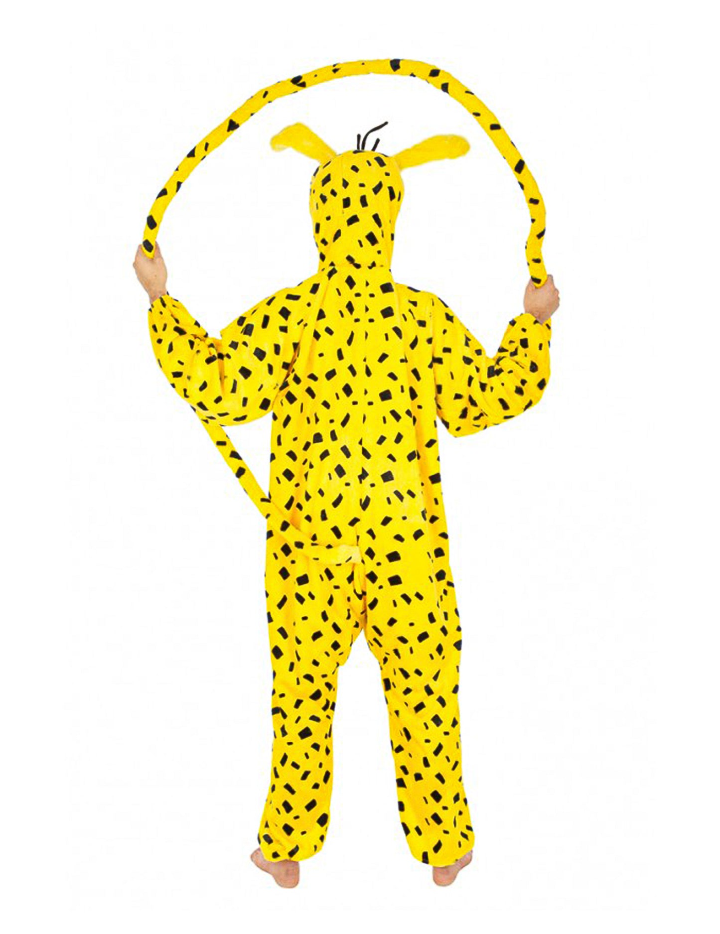 Marsupilami Kombinácia detskej kombinácie