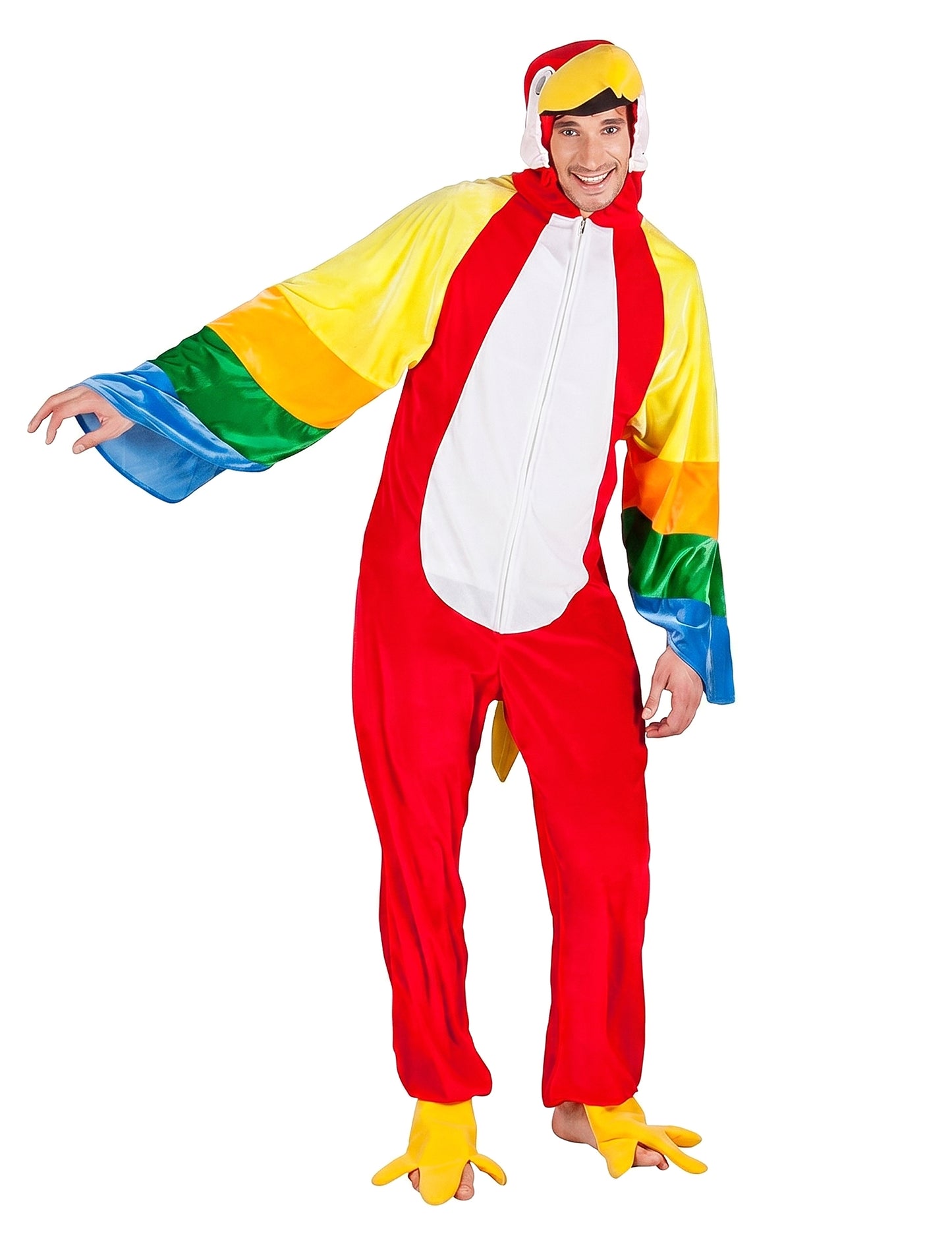 Kombinácia pre dospelých
