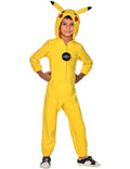 Kostýmy Pikachu