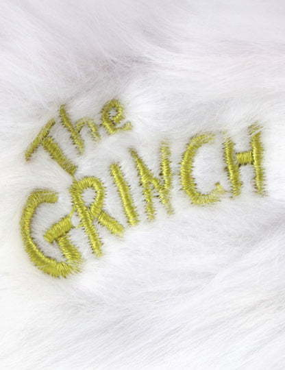 Kompletný kostým Grinch™ pre dospelých 