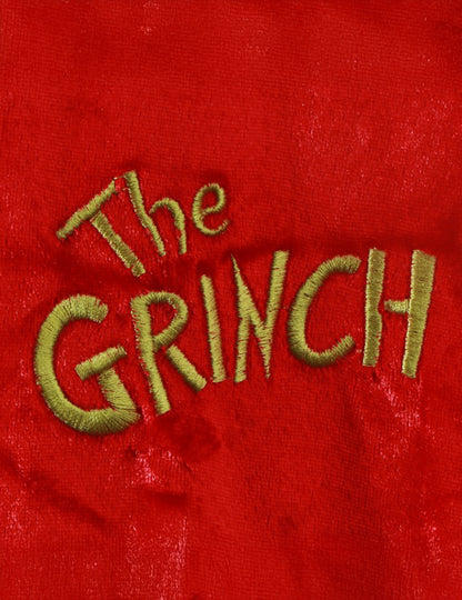 Kompletný kostým Grinch™ pre dospelých 