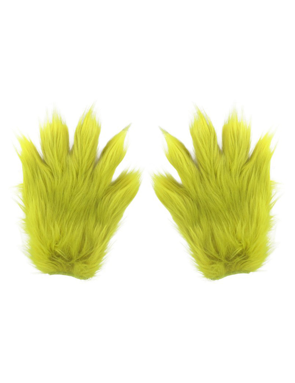 Kompletný kostým Grinch™ pre dospelých 