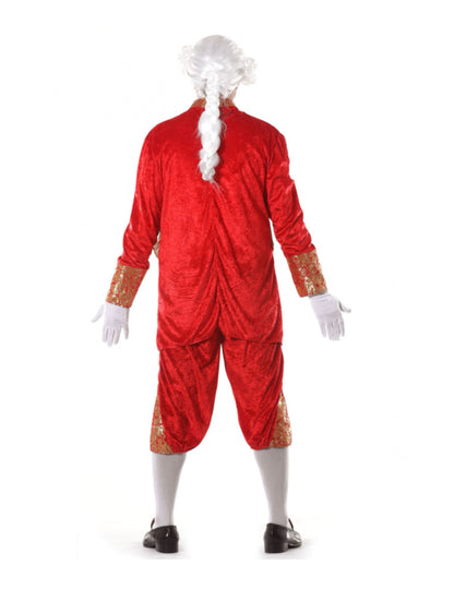 Spočítať renesančné maskovanie