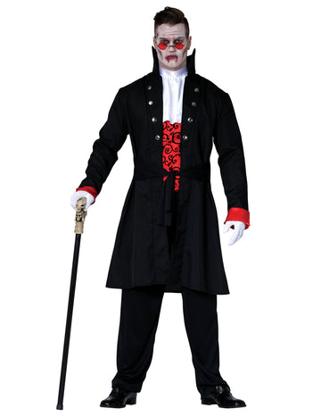 Počet upírov adolescent