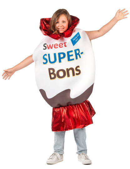 Detský kostým Superbon Candy