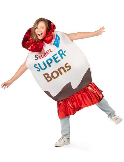 Detský kostým Superbon Candy