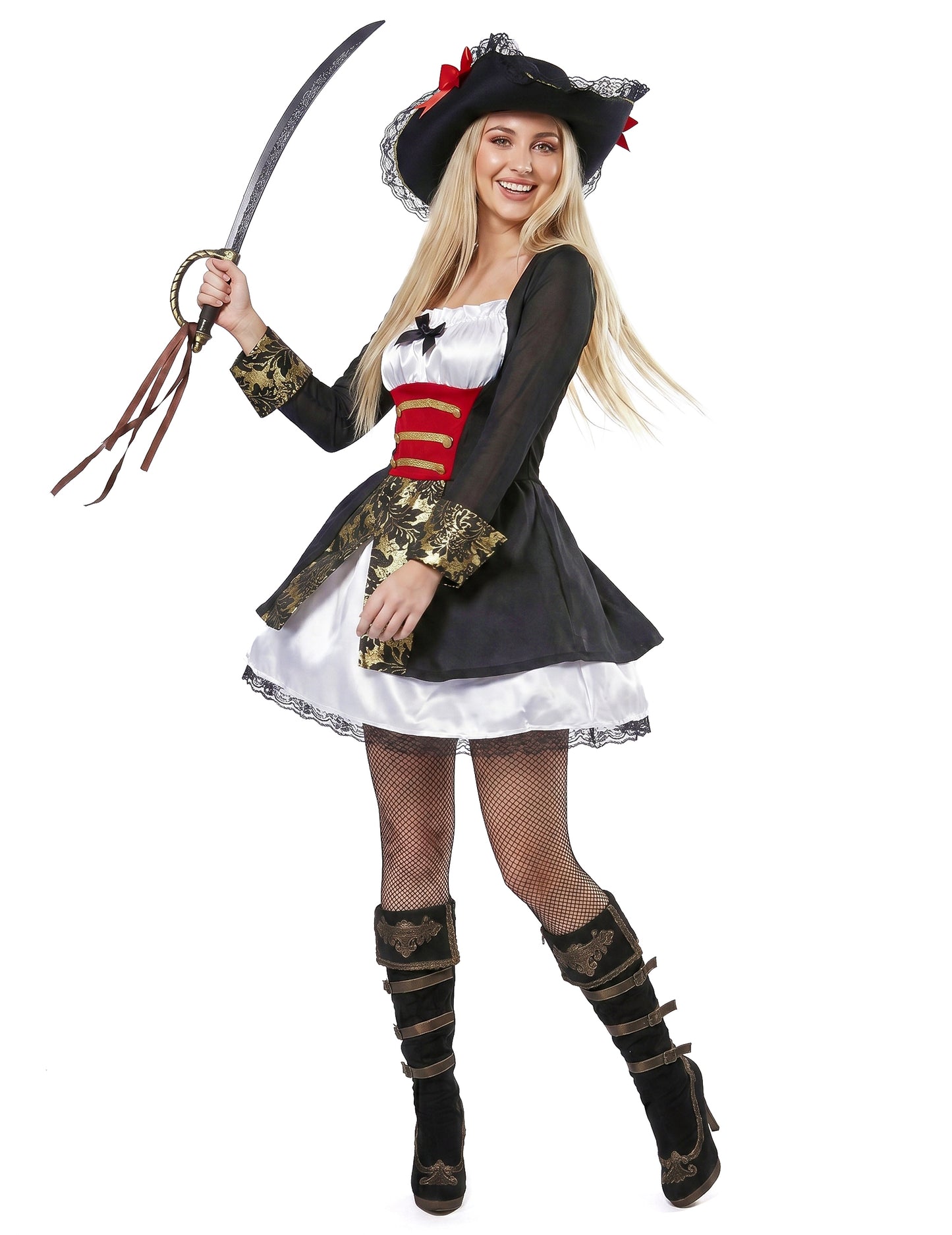 Sexy žena kostým žena