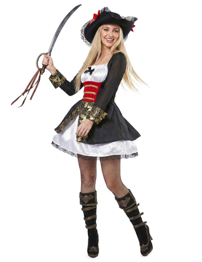 Sexy žena kostým žena