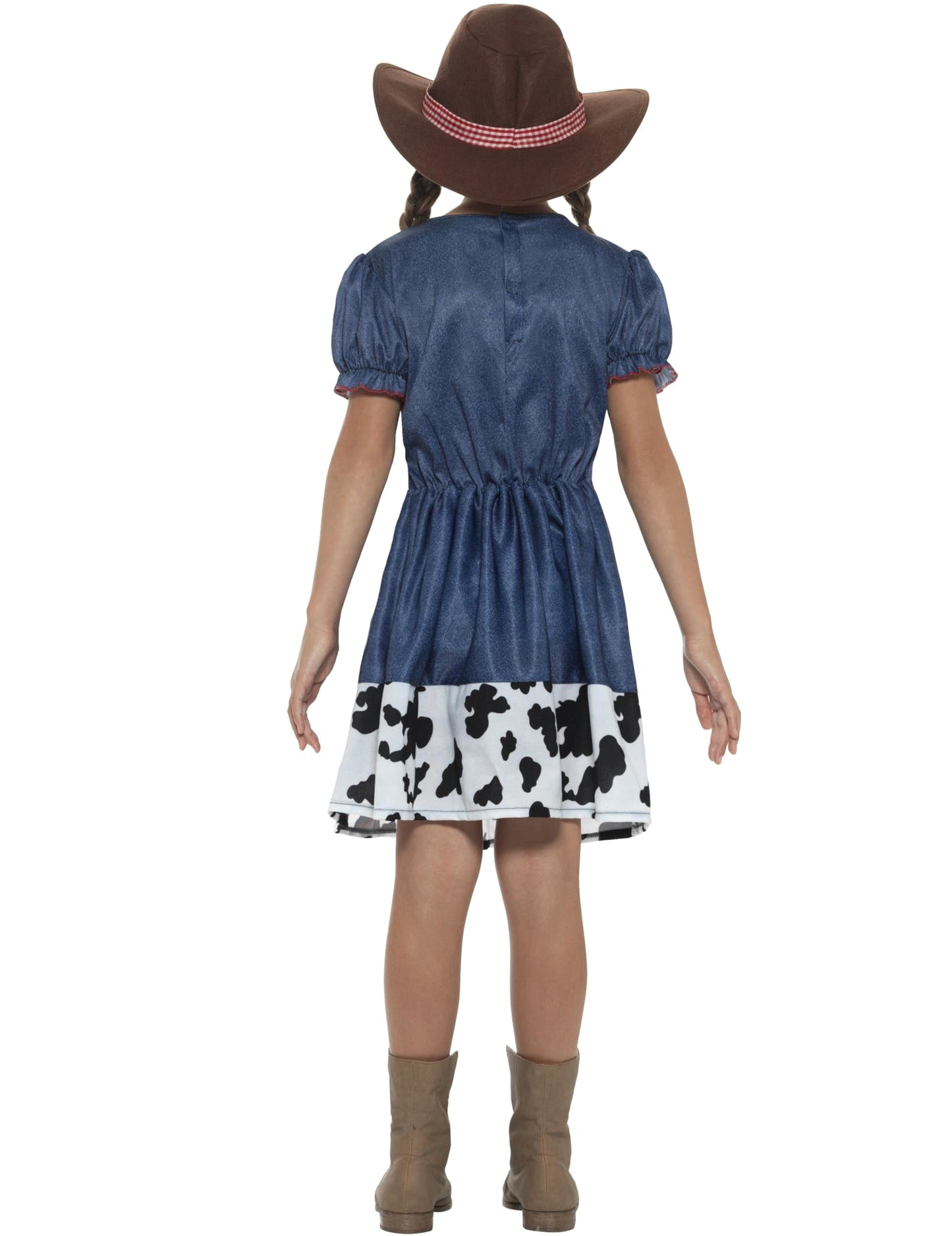 Cowgirl Texan Dcéra Cowgirl kostým