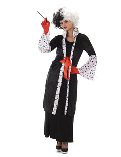 Déguisements Cruella pour Adultes