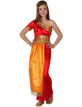 Bollywood kostýmy