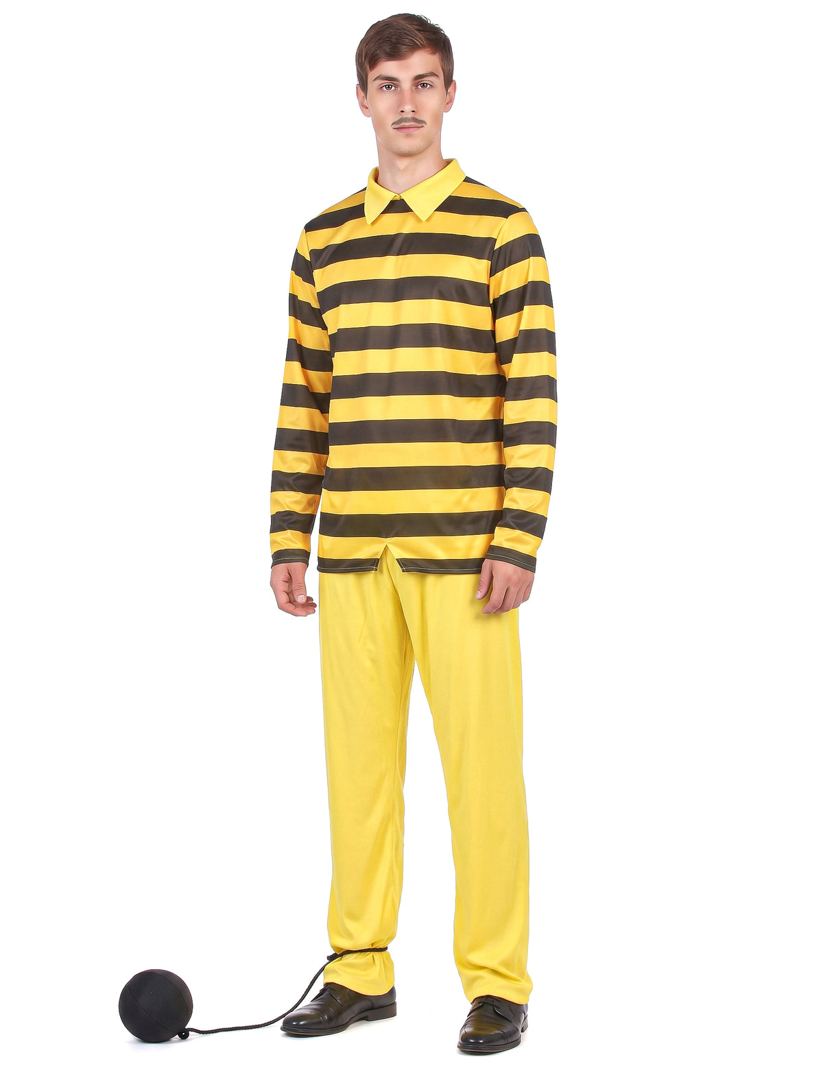 Kostým Dalton pre mužov - Lucky Luke™ 