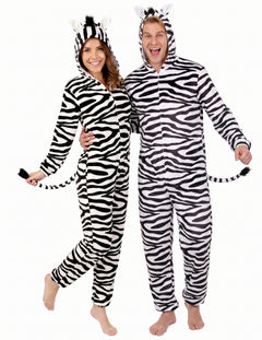 Kigurumi kostýmy pre pár