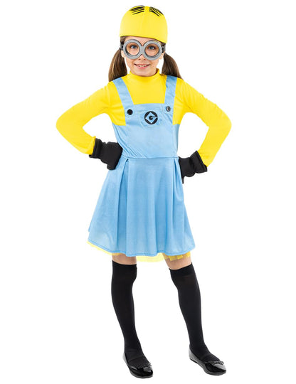 Kostým Minions™ Dave pre dievča 