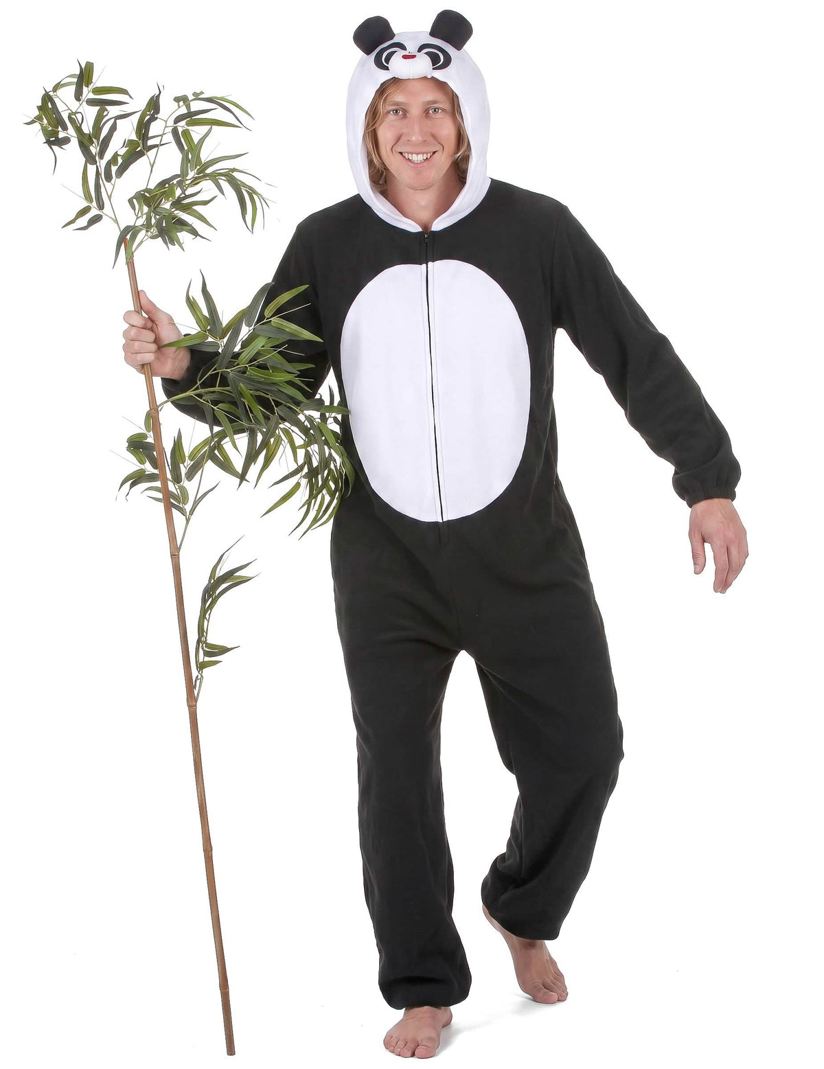 Pánsky kostým Panda