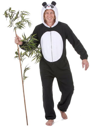 Pánsky kostým Panda