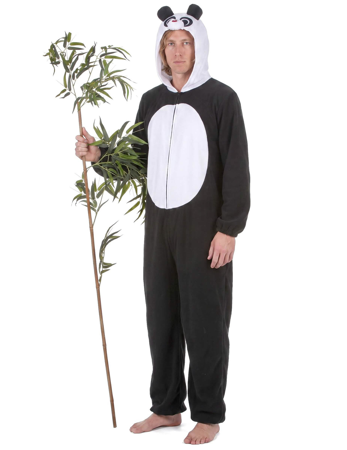 Pánsky kostým Panda