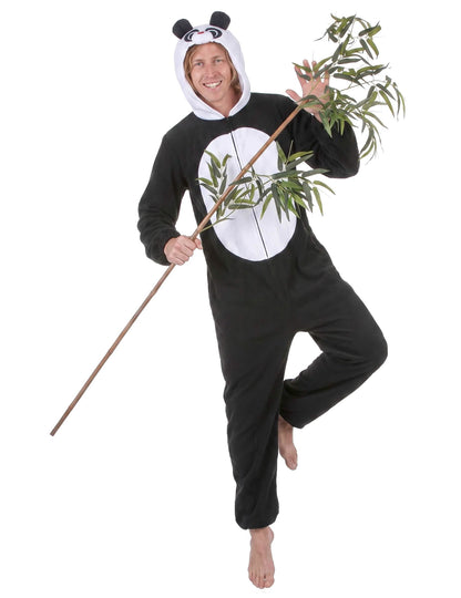 Pánsky kostým Panda