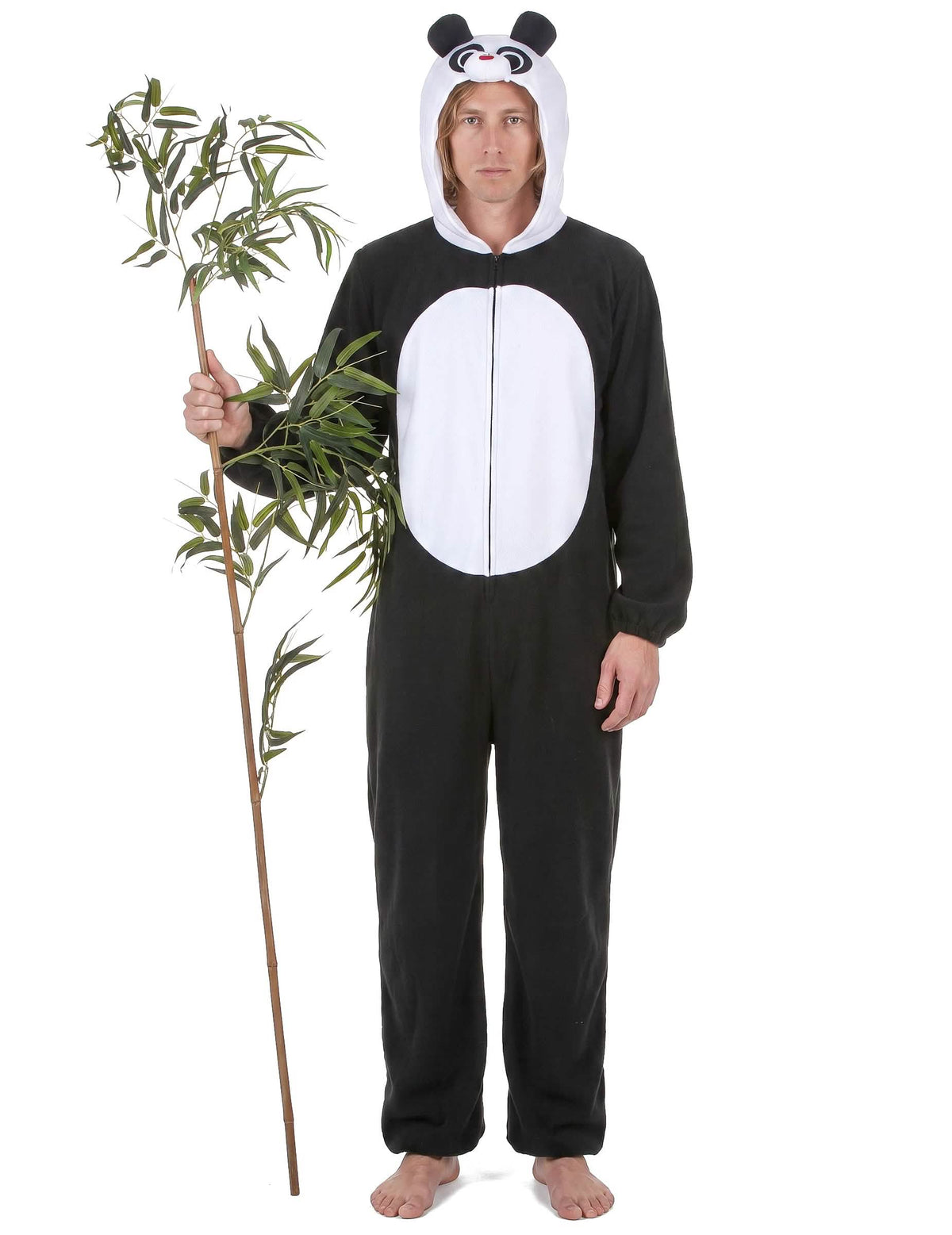 Pánsky kostým Panda