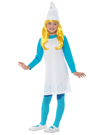 Kostým Šmolinky™ pre dievča 