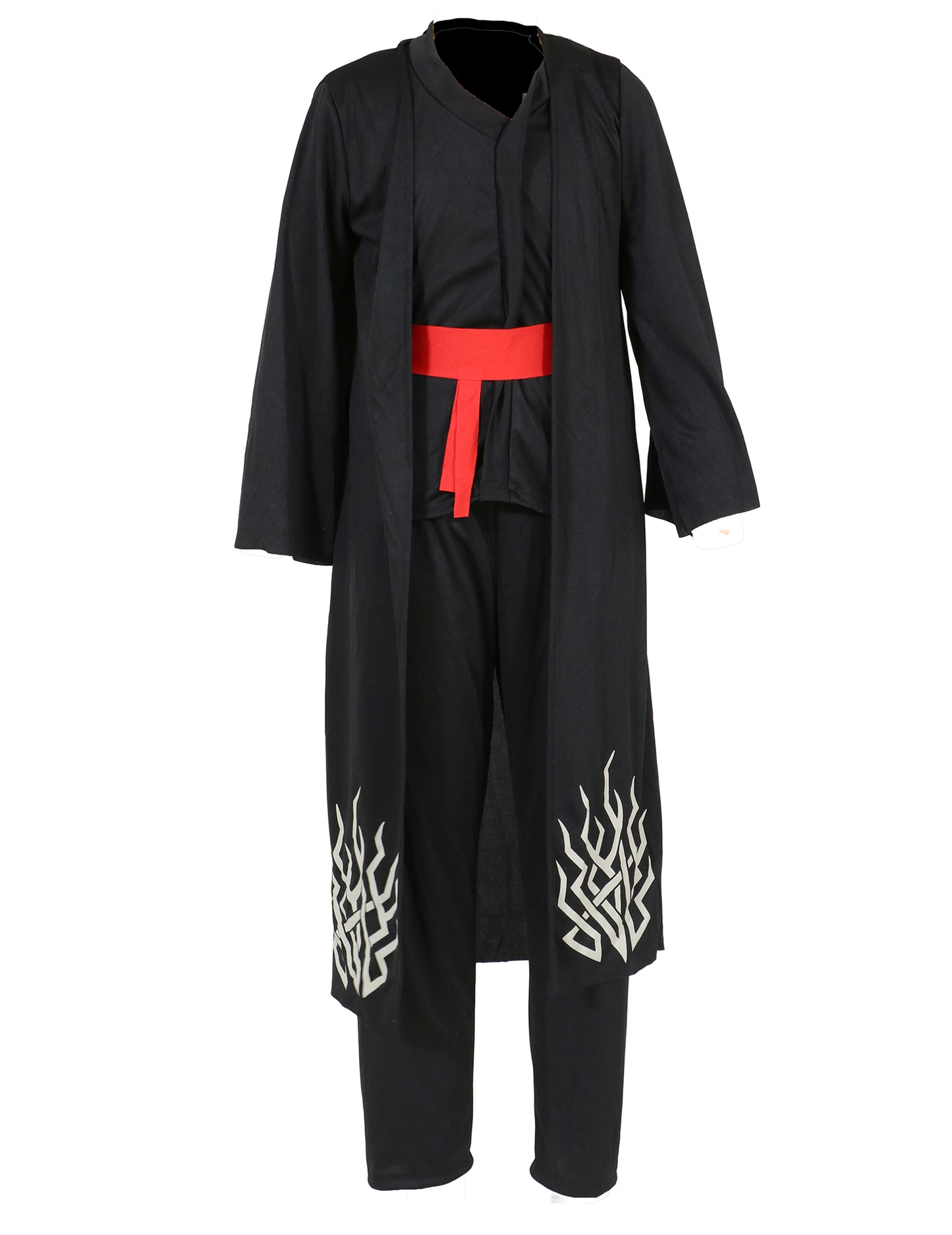 Kostým posadnutého démona pre dospelých 