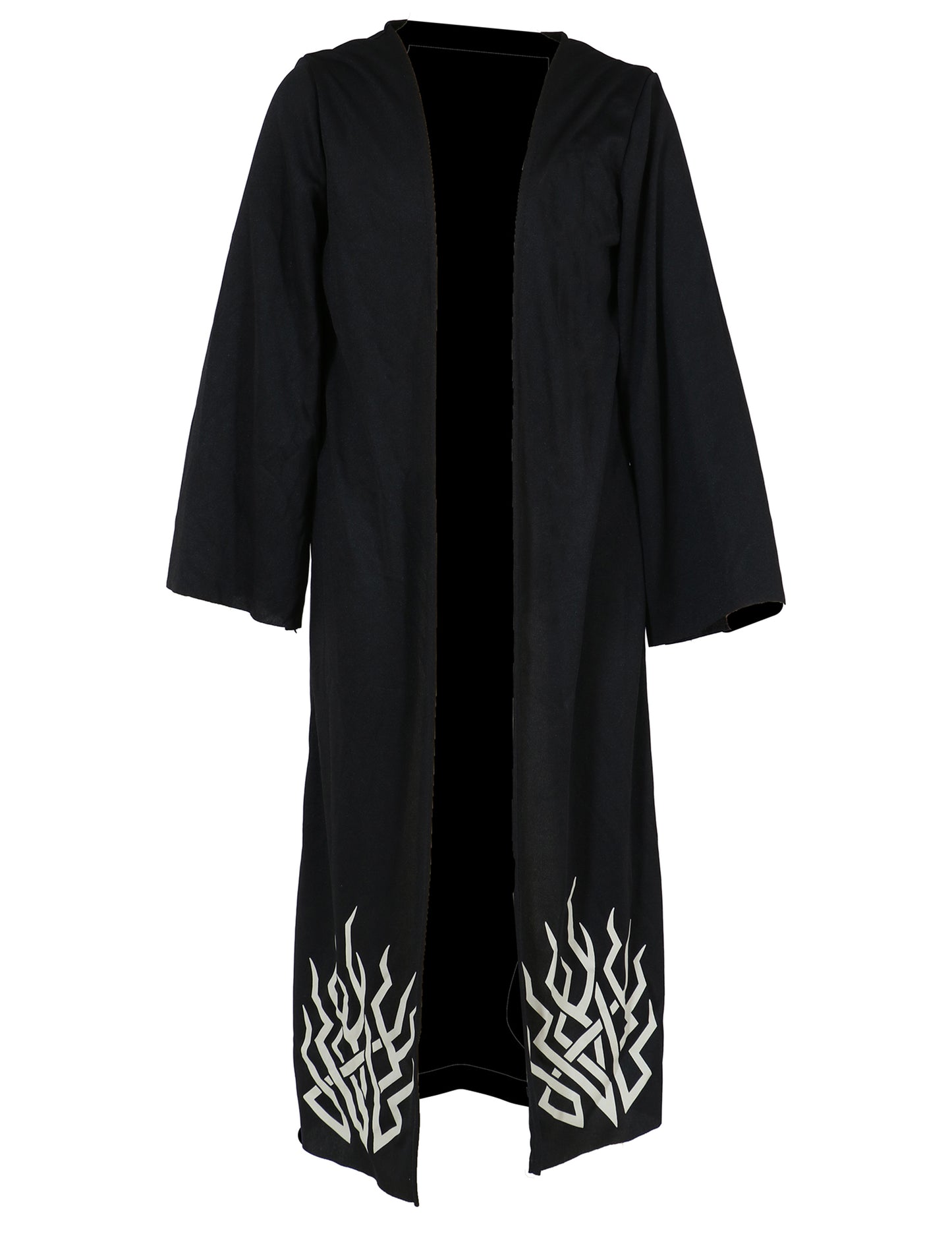 Kostým posadnutého démona pre dospelých 