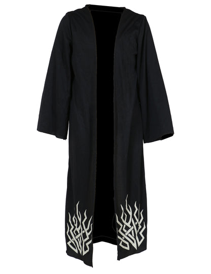 Kostým posadnutého démona pre dospelých 