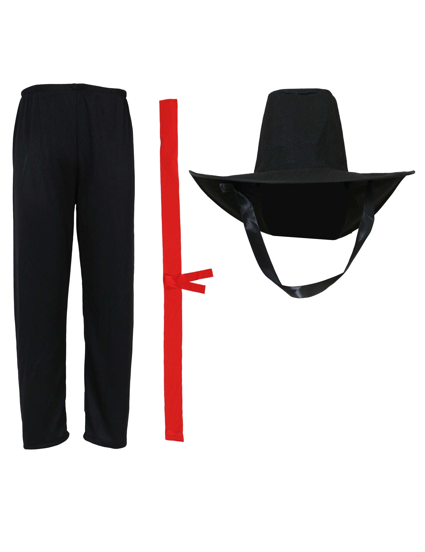 Kostým posadnutého démona pre dospelých 