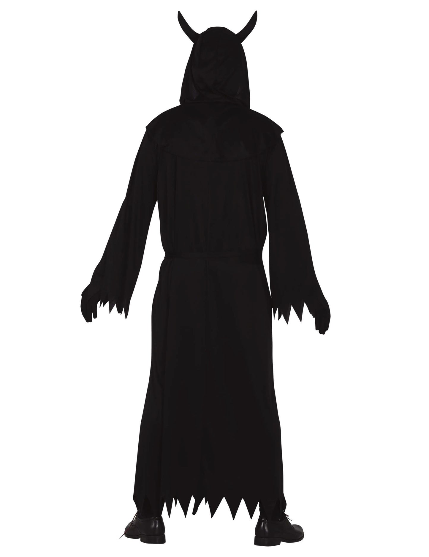 Kostým satanského démona pre dospelých