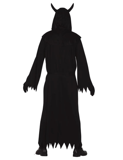 Kostým satanského démona pre dospelých