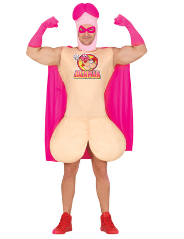 Kostým pre dospelých