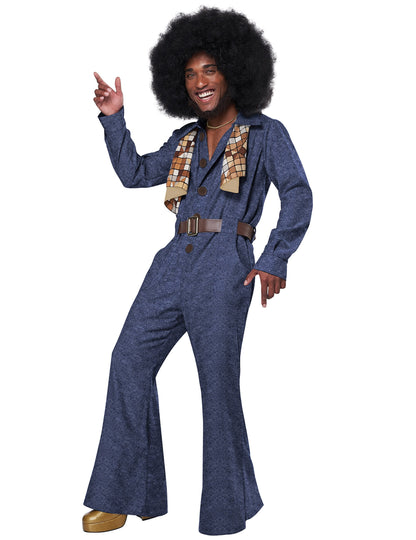 Discoise Jean Man