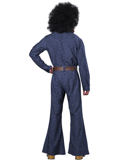 Discoise Jean Man