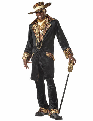 Disco Mac Masguise pre mužov