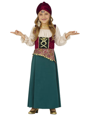 Diseuse of Good Girl Adventure Girl