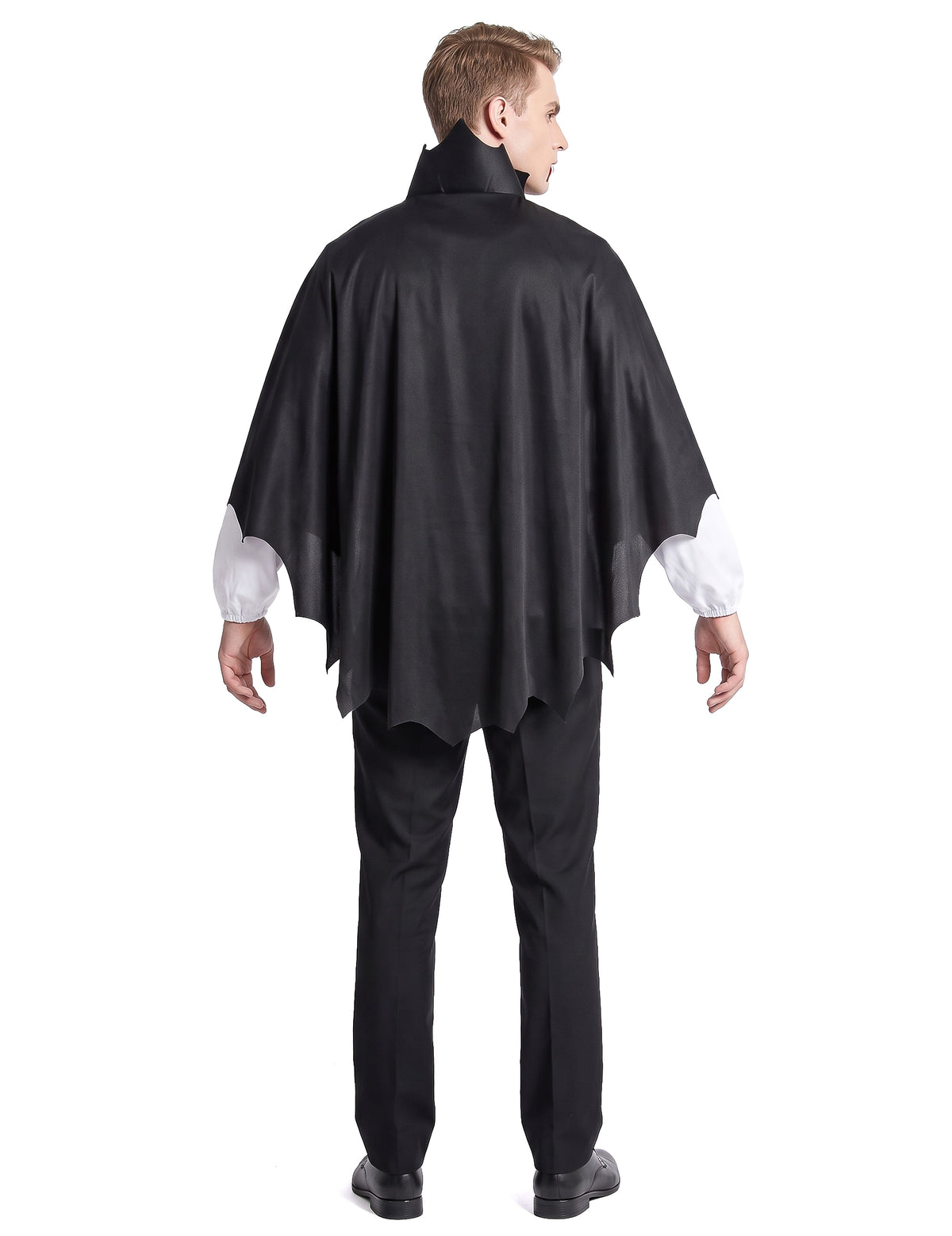 Kostým Dracula Halloween Dracula
