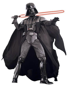 Kostýmy Star Wars prémiovej kvality