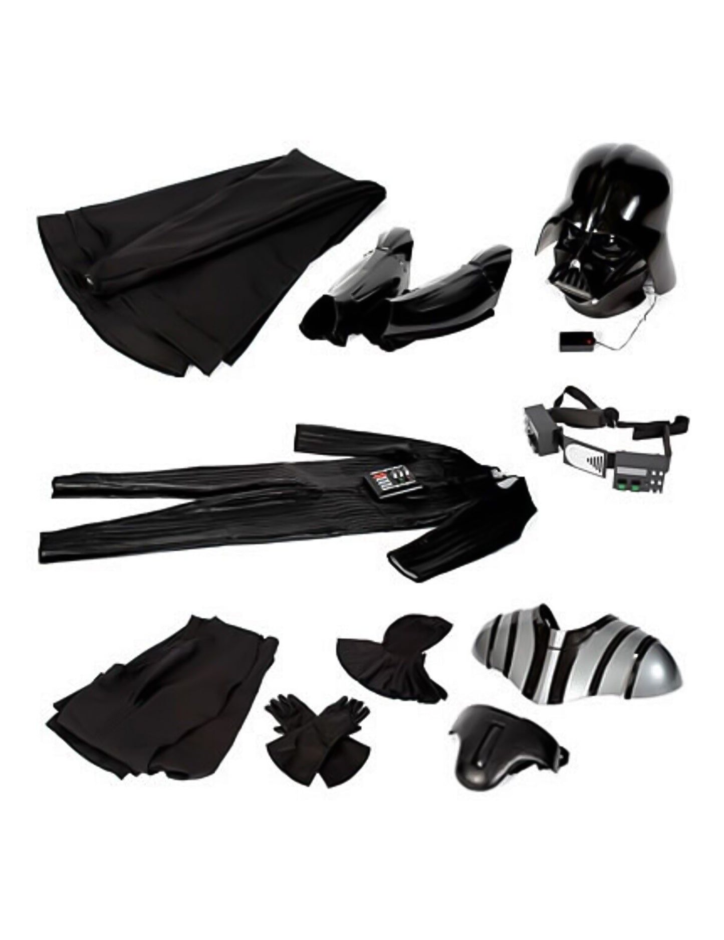 Kolekcionársky kostým Dark Vador™ Star Wars™ pre dospelých 