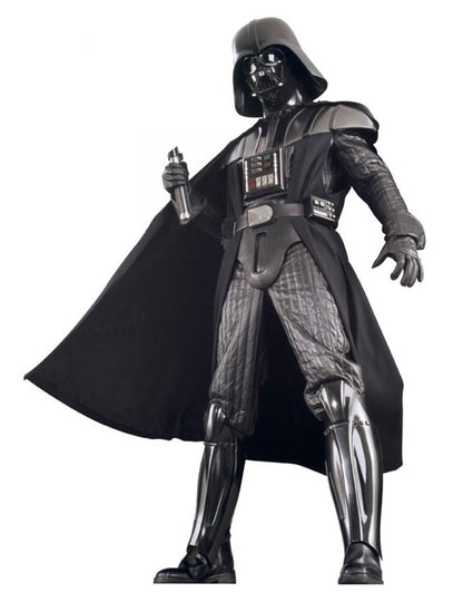 Kolekcionársky kostým Dark Vador™ Star Wars™ pre dospelých 