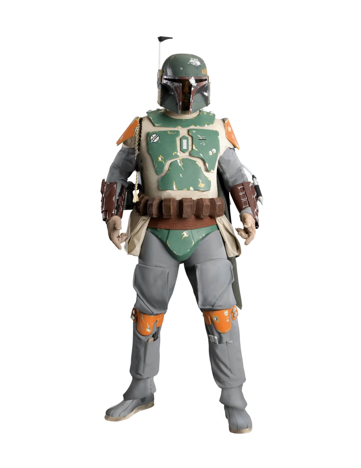 Dospelý zberateľský kostým Star Wars Boba Fett™