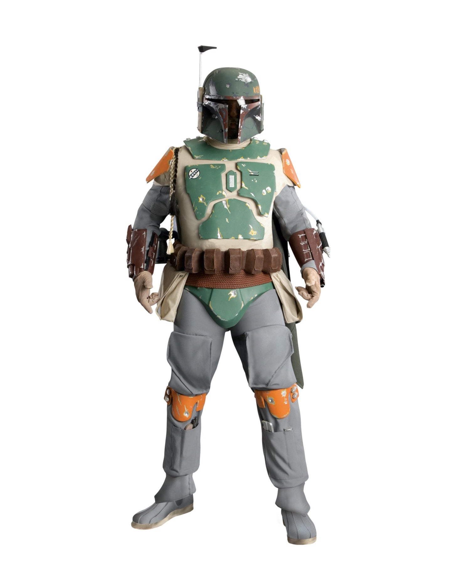 Dospelý zberateľský kostým Star Wars Boba Fett™