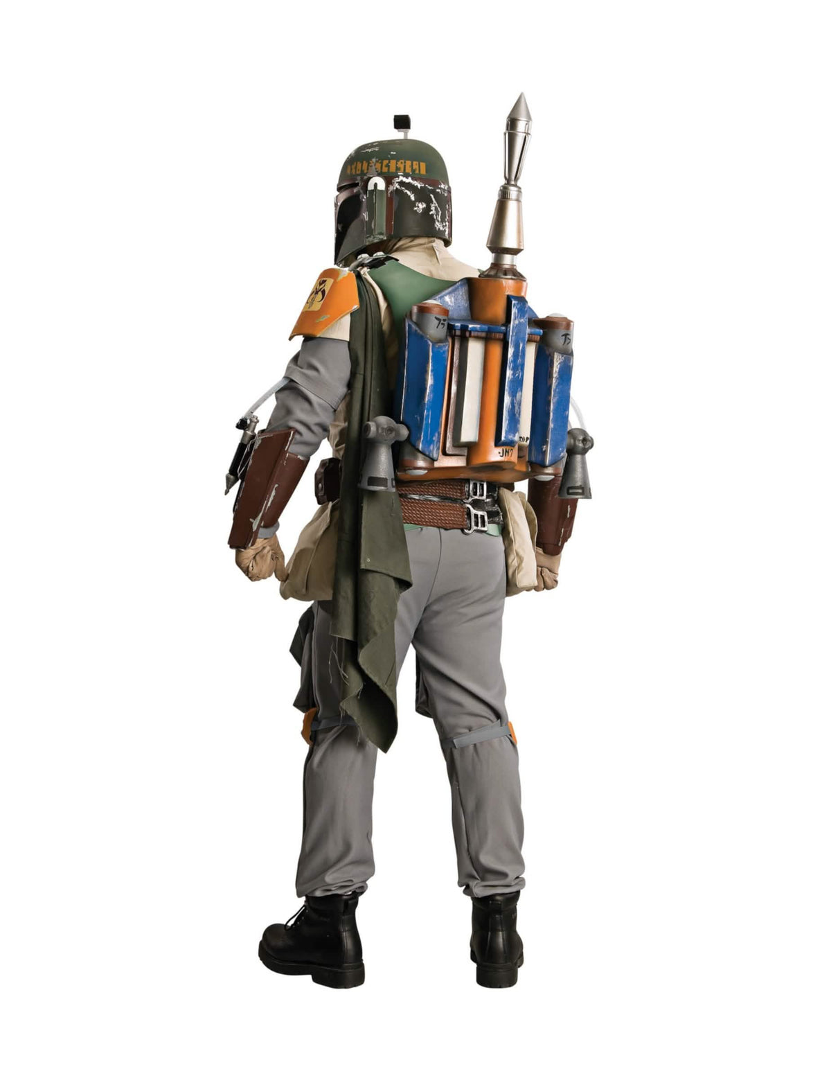 Dospelý zberateľský kostým Star Wars Boba Fett™