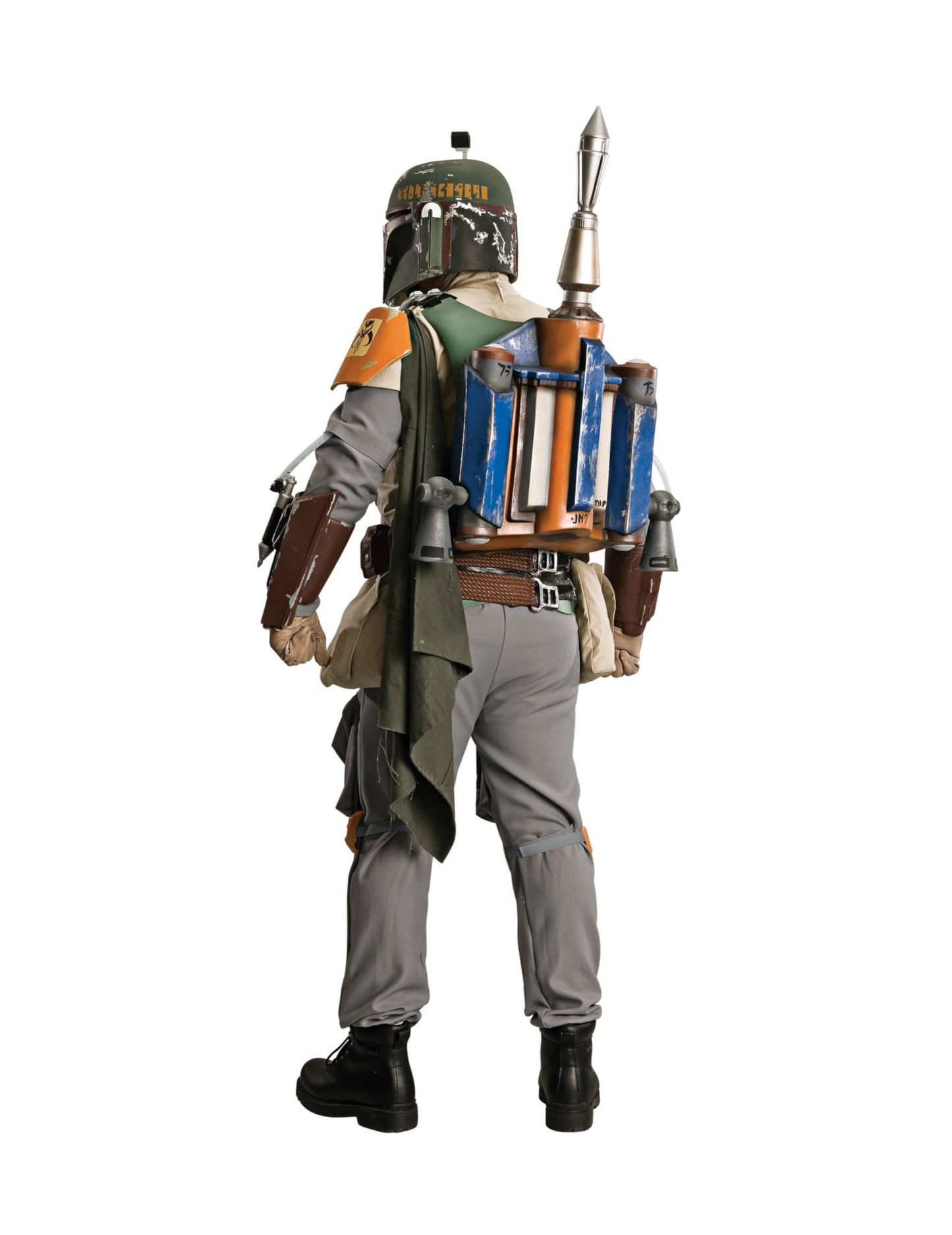 Dospelý zberateľský kostým Star Wars Boba Fett™