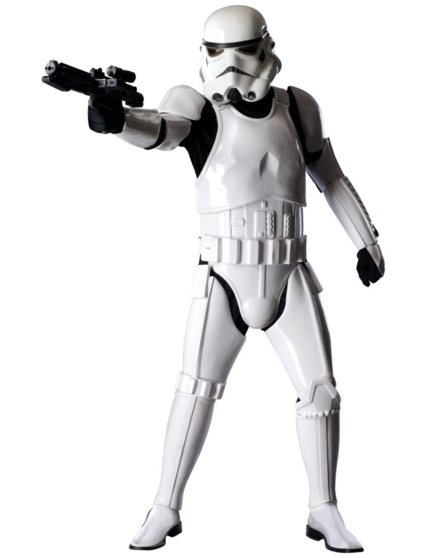 Zberateľ zberateľa edície Stormtrooper Star Wars Adult